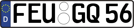 FEU-GQ56