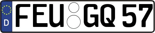 FEU-GQ57