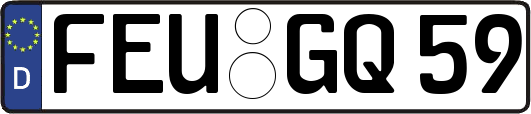 FEU-GQ59