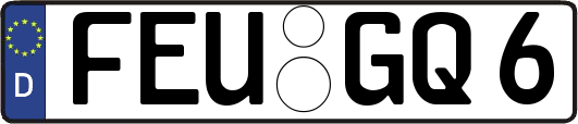 FEU-GQ6