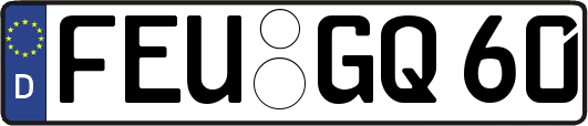 FEU-GQ60