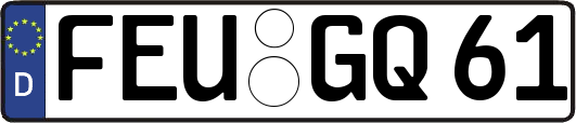 FEU-GQ61