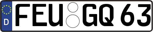 FEU-GQ63