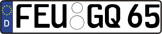 FEU-GQ65