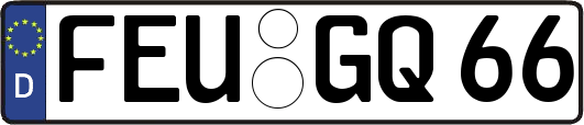 FEU-GQ66
