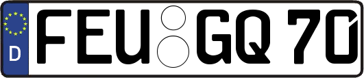 FEU-GQ70