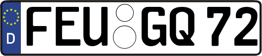 FEU-GQ72
