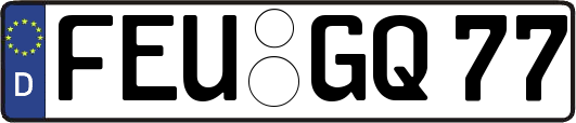 FEU-GQ77