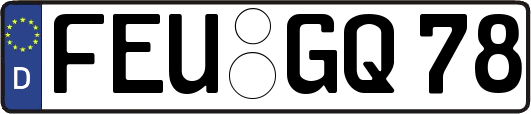 FEU-GQ78