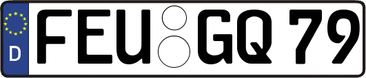 FEU-GQ79