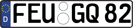FEU-GQ82