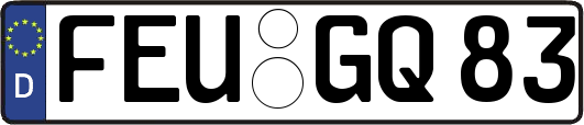 FEU-GQ83