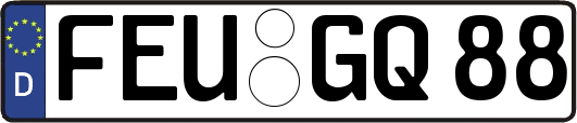 FEU-GQ88