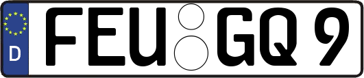 FEU-GQ9