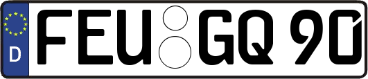 FEU-GQ90