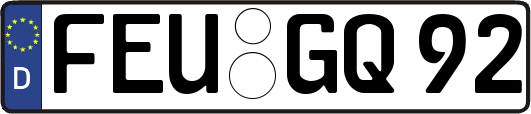 FEU-GQ92