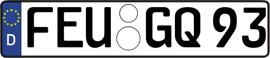 FEU-GQ93