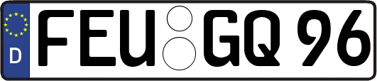 FEU-GQ96