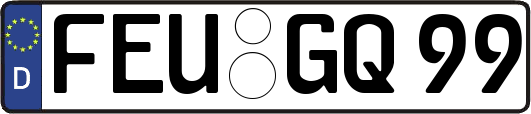 FEU-GQ99