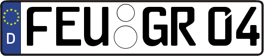 FEU-GR04