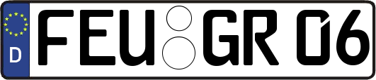 FEU-GR06