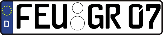 FEU-GR07