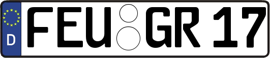 FEU-GR17