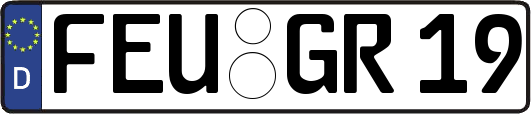 FEU-GR19
