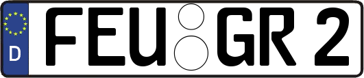 FEU-GR2