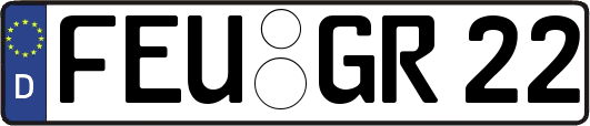 FEU-GR22