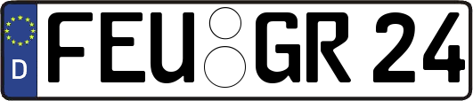 FEU-GR24