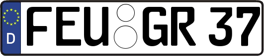 FEU-GR37