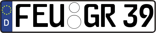 FEU-GR39