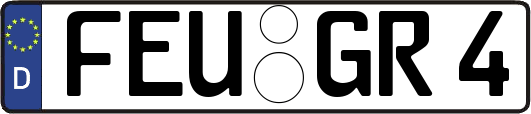 FEU-GR4