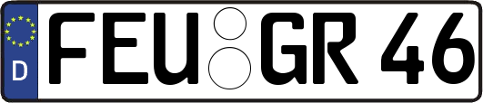 FEU-GR46