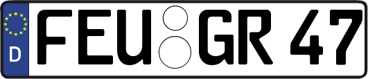 FEU-GR47