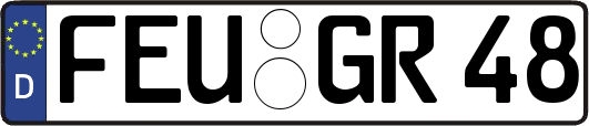 FEU-GR48