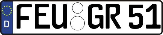 FEU-GR51