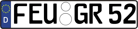 FEU-GR52