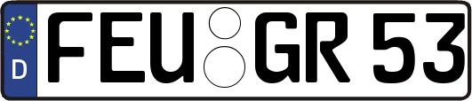 FEU-GR53