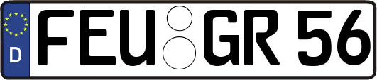 FEU-GR56