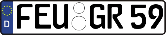 FEU-GR59