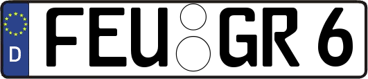 FEU-GR6