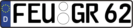 FEU-GR62