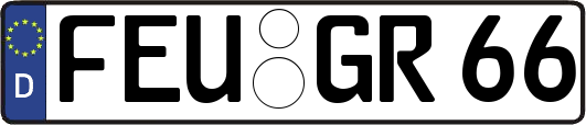 FEU-GR66