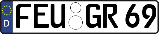 FEU-GR69