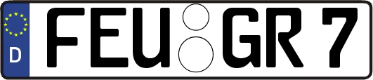 FEU-GR7