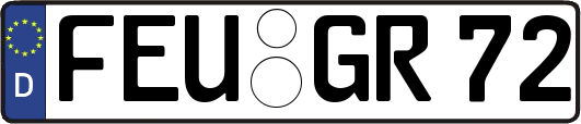 FEU-GR72
