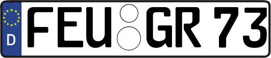 FEU-GR73