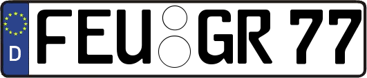 FEU-GR77
